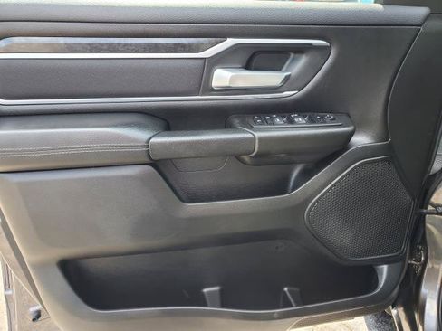 Used 2023 RAM 1500 Big Horn AWD/4WD image 21