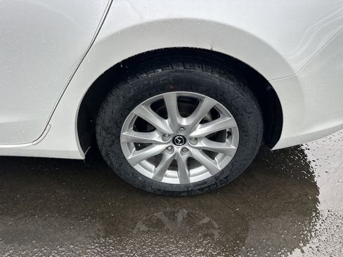 Used 2014 MAZDA MAZDA6 Sport image 25