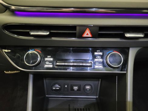 Used 2023 Hyundai Sonata N Line w/ Preferred Accessory Package image 35