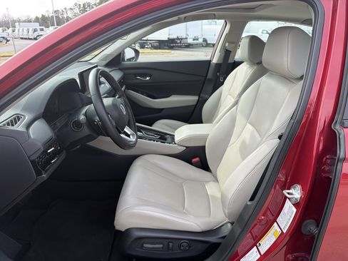 Used 2023 Honda Accord Touring image 16