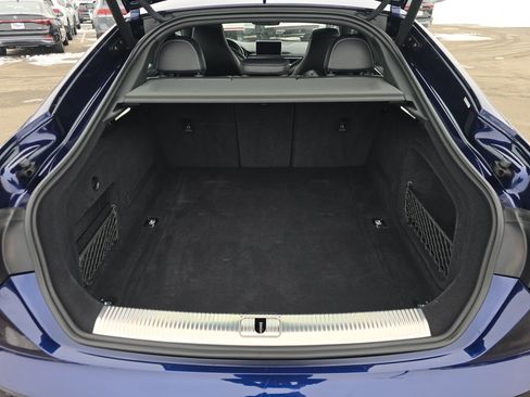 Used 2019 Audi S5 Prestige w/ S Sport Package image 17