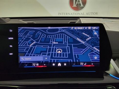 New 2025 BMW X1 xDrive28i w/ Premium Package image 15