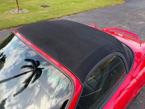 Used 1998 Porsche Boxster image 24