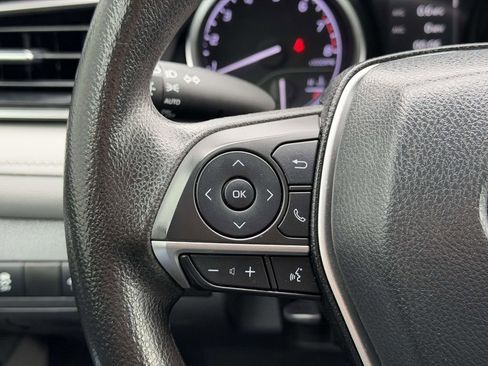 Used 2024 Toyota Camry LE image 8