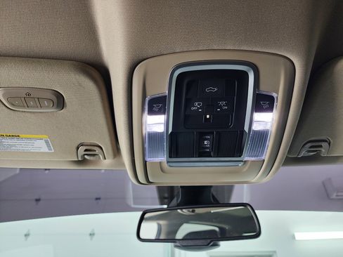 Used 2020 RAM 1500 Laramie image 47