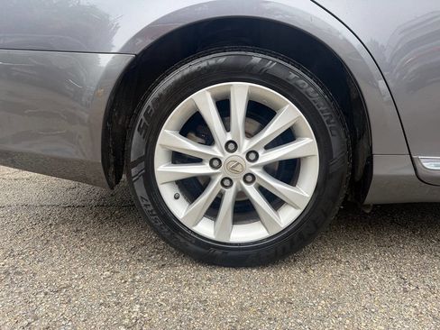 Used 2012 Lexus ES 350 FWD image 20