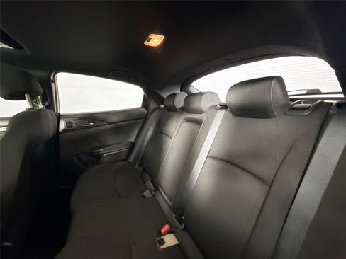 Used 2020 Honda Civic EX image 28