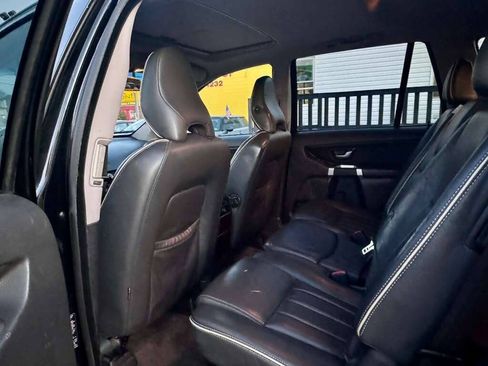 Used 2013 Volvo XC90 3.2 AWD/4WD image 13