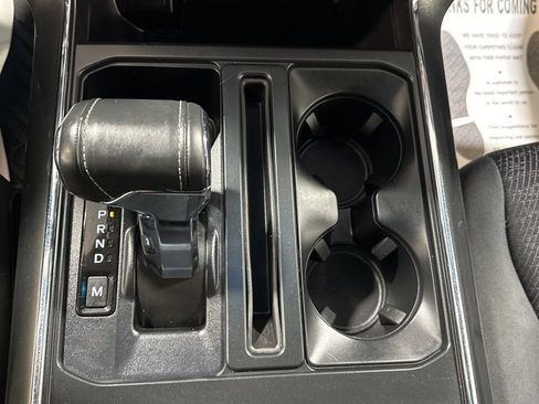 Used 2021 Ford F150 XLT w/ Equipment Group 302A High image 32