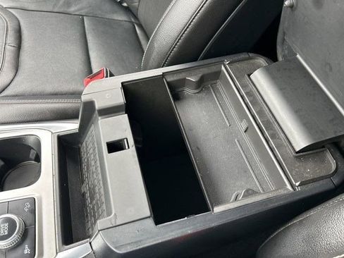 Used 2020 Ford Explorer ST w/ ST Street Pack image 35