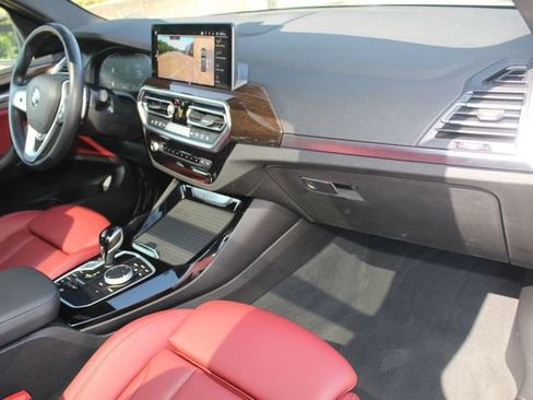 Used 2023 BMW X3 xDrive30i w/ Premium Package image 26