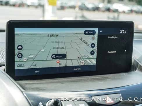 Used 2022 Acura RDX w/ Technology Package image 4