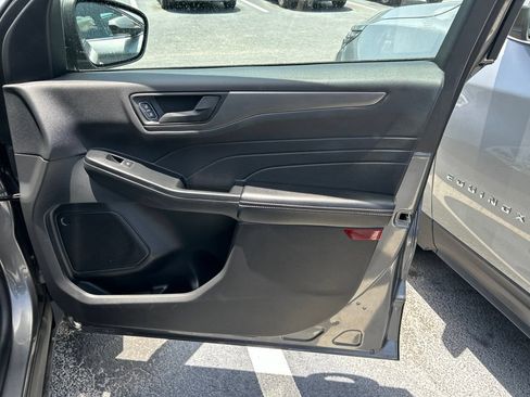 Used 2025 Ford Escape Active FWD image 39