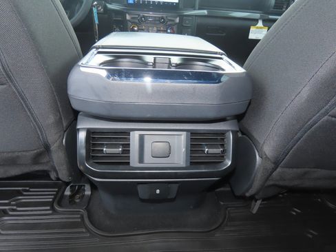 Certified 2024 Ford F150 STX w/ STX Black Appearance Package AWD/4WD image 19