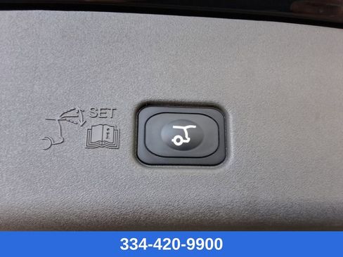 Used 2024 Lincoln Nautilus Reserve w/ Equipment Group 202A image 23