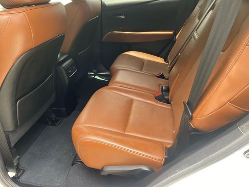 Used 2013 Lexus RX 350 AWD w/ Navigation Pkg image 9