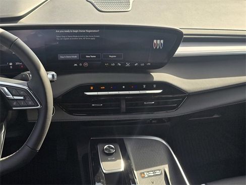 New 2026 Buick Enclave Sport Touring w/ LPO, Floor Liner Package image 14