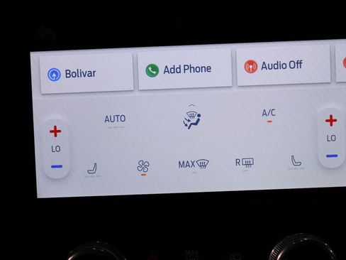 Used 2022 Ford Edge SEL w/ Convenience Package image 45