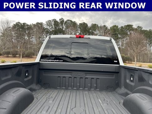 Used 2023 Ford F250 Lariat w/ Chrome Package image 15