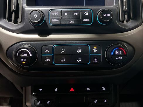 Used 2017 Chevrolet Colorado Z71 image 19