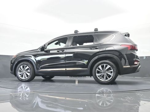 Used 2019 Hyundai Santa Fe SEL image 57