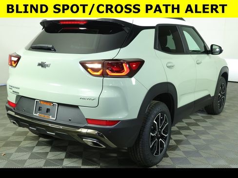 New 2026 Chevrolet TrailBlazer ACTIV w/ Convenience Package image 9