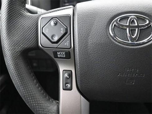 Used 2021 Toyota Tacoma SR5 w/ Technology Package image 26