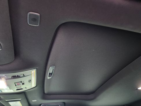 Used 2025 Lexus UX 300h FWD w/ Accessory Package (Z1) image 21