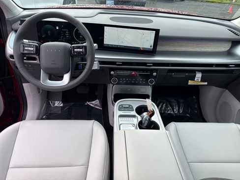 Used 2026 Hyundai Ioniq 9 SEL image 47