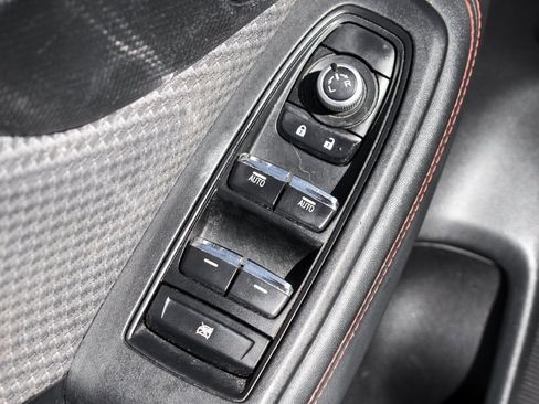 Used 2022 Subaru Forester Sport w/ Popular Package #3 image 17