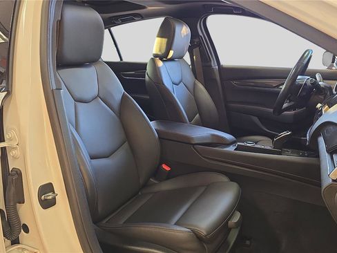 Used 2020 Cadillac CT5 Sport image 12