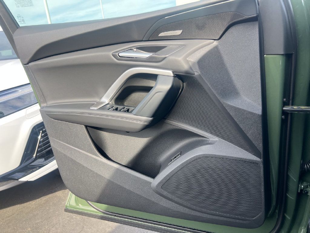 New 2026 Audi Q5 Premium Plus AWD/4WD image 15