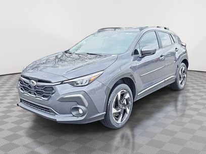 New 2026 Subaru Crosstrek 2.5i Limited