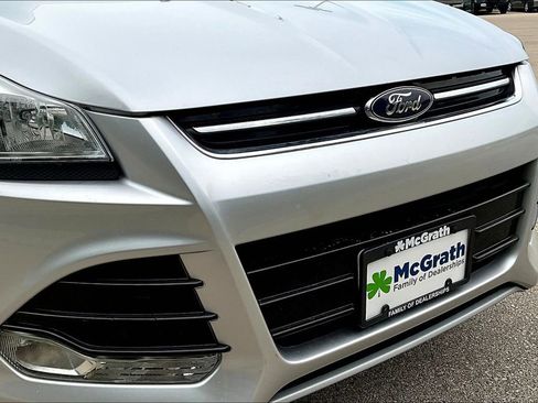 Used 2016 Ford Escape Titanium image 34