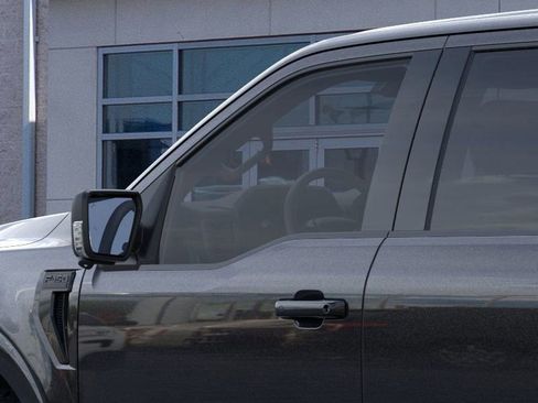 New 2025 Ford F150 XLT w/ Equipment Group 302A MID image 20