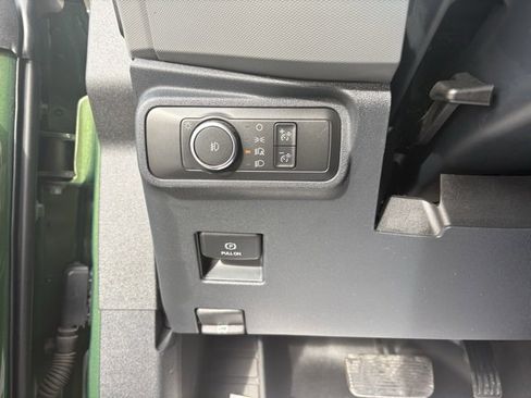 Used 2022 Ford Bronco Black Diamond image 30