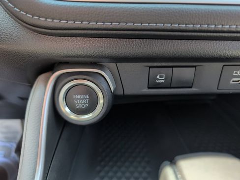 Certified 2025 Toyota Grand Highlander AWD image 20