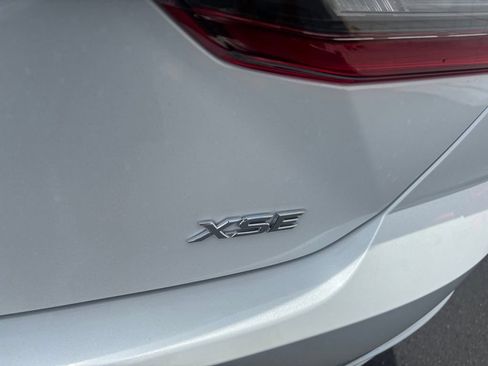 New 2026 Toyota Camry XSE FWD image 28