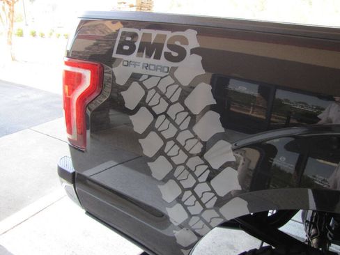 Used 2015 Ford F150 XLT image 30