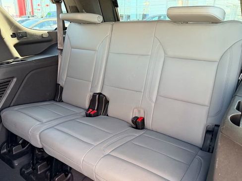 Used 2024 Chevrolet Tahoe LT image 15