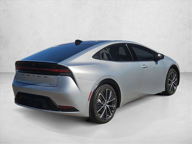 Used 2023 Toyota Prius Limited FWD image 5