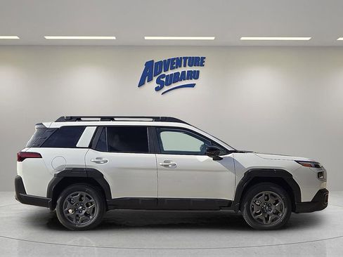 New 2026 Subaru Outback Premium AWD/4WD image 7