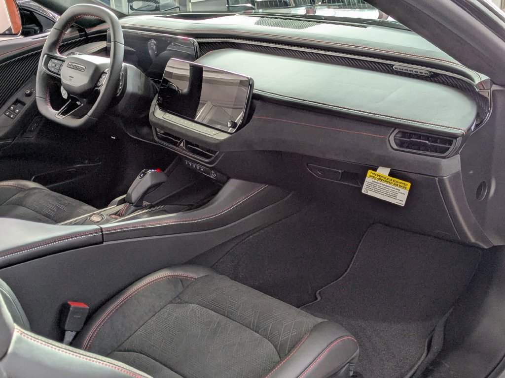 New 2026 Dodge Charger Scat Pack AWD/4WD image 29