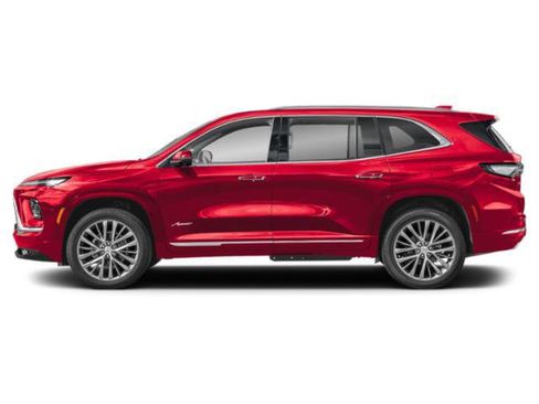 New 2026 Buick Enclave Avenir w/ Super Cruise Package image 3
