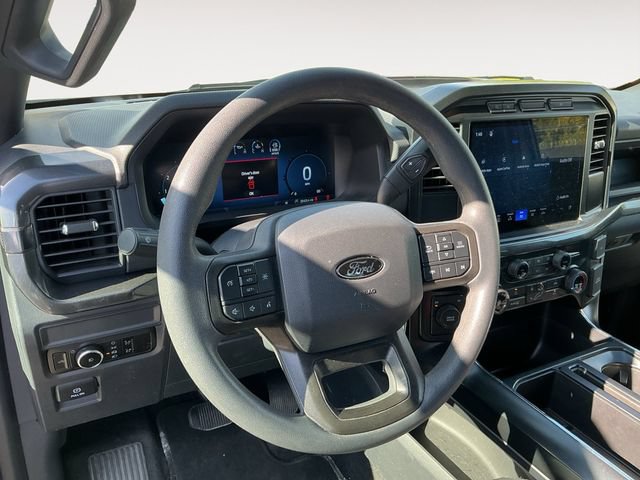Certified 2024 Ford F150 STX w/ STX Black Appearance Package AWD/4WD image 10