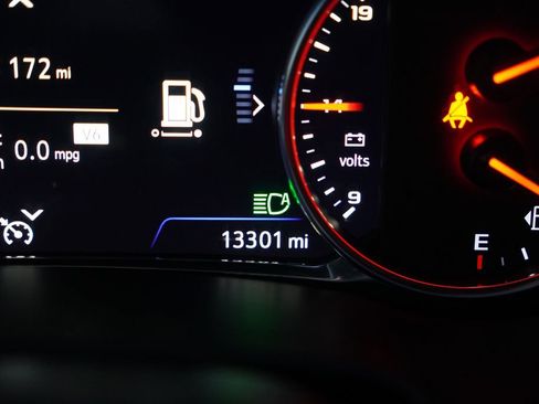 Certified 2025 Chevrolet Blazer RS image 35