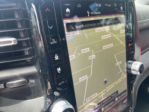 Used 2019 RAM 1500 Rebel w/ Rebel Level 2 Equipment Group image 2