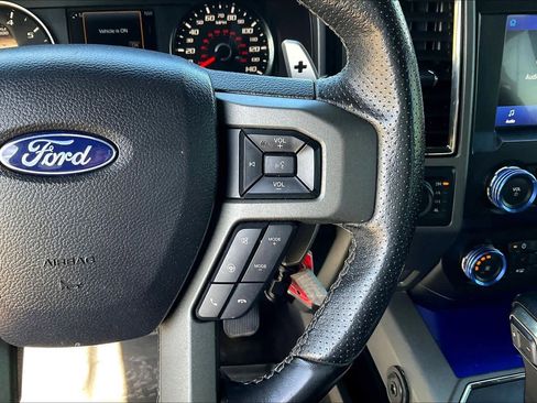 Used 2019 Ford F150 Raptor w/ Equipment Group 801A Mid AWD/4WD image 24