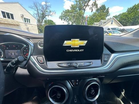 Used 2023 Chevrolet Blazer LT w/ Midnight/Sport Edition AWD/4WD image 11