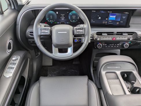 New 2026 Hyundai Palisade FWD Hybrid image 19
